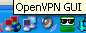 OpenVPN Tray Icon